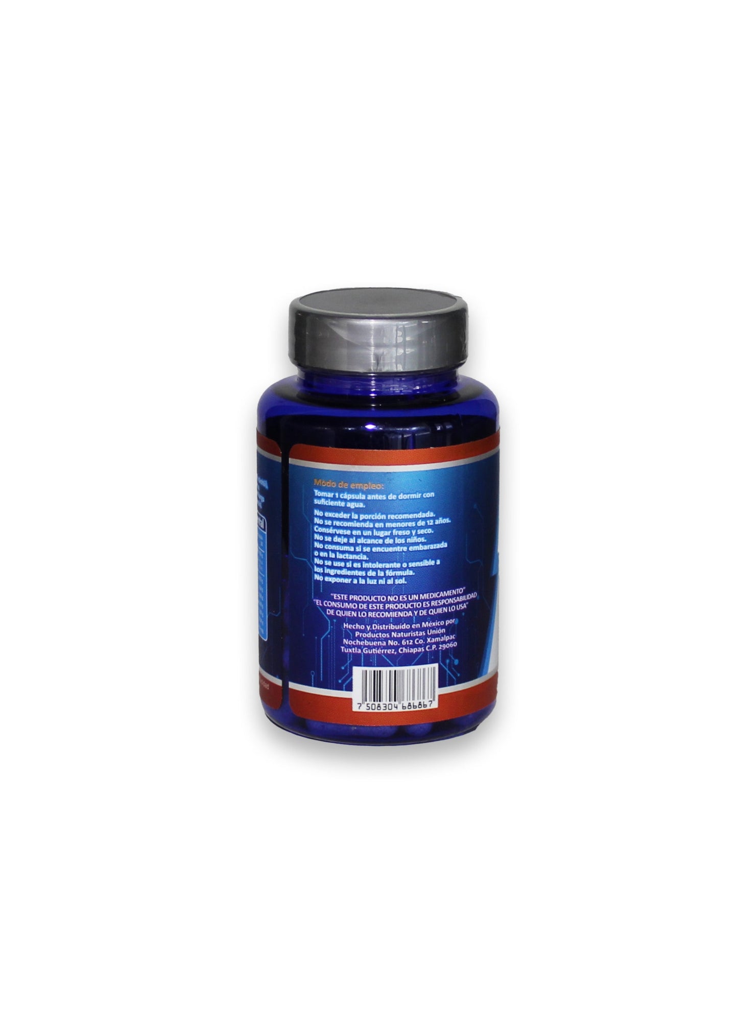 LIPO ADVANCE 30 CAP