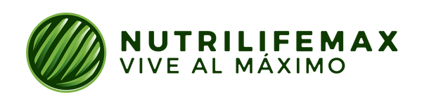 NUTRILIFEMAX