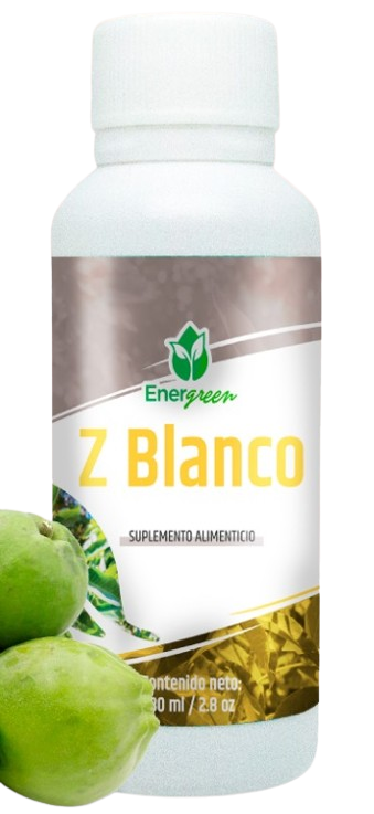 ZAPOTE BLANCO. EXT 80 ML. EG (CM)