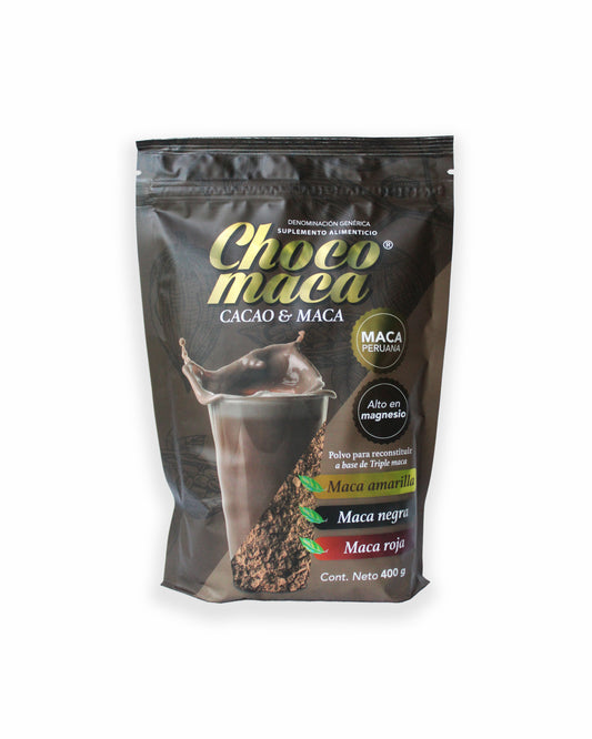 Choco Maca