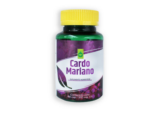 Cardo Mariano