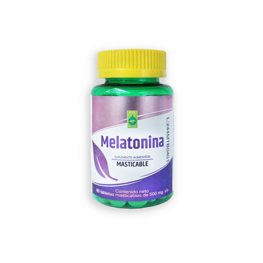 Melatonina