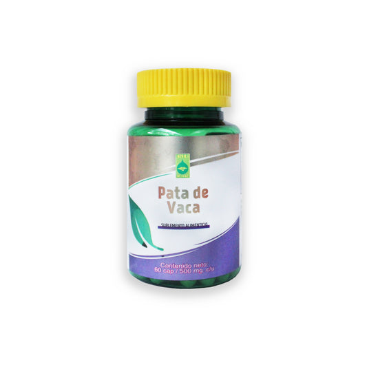 Pata de vaca