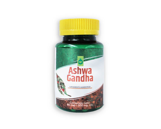 Ashwa Gandha