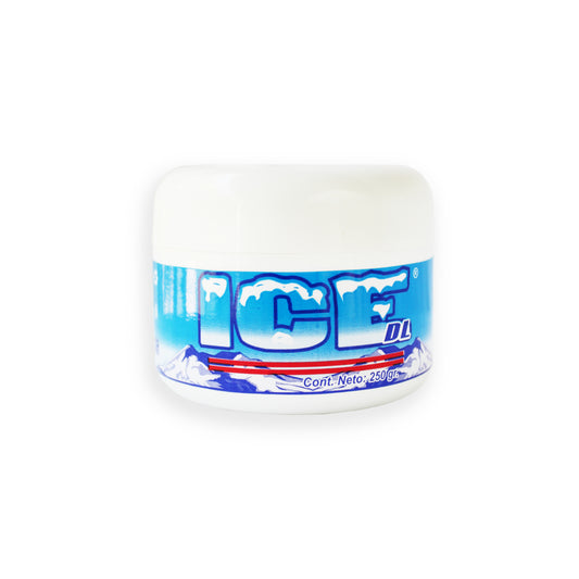 Ice DL