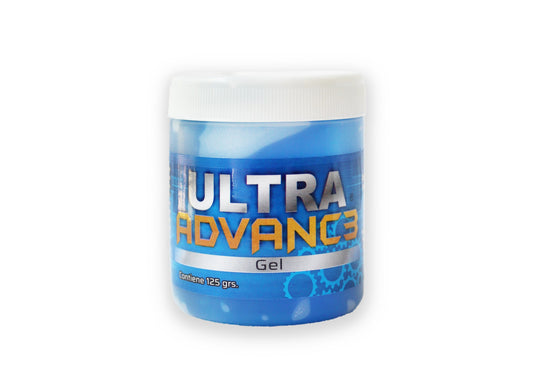 Ultra Avance Gel