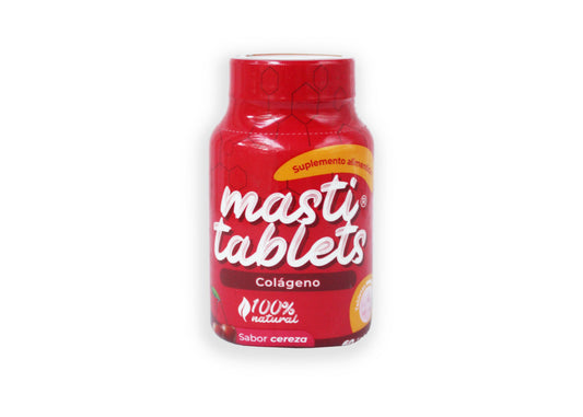 Masti Tablets