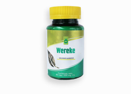 Wereke