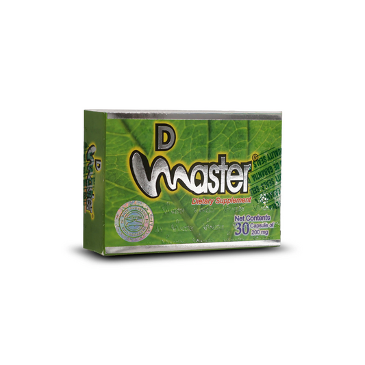 DIET MASTER C/30 CAPS. BIOLIFE