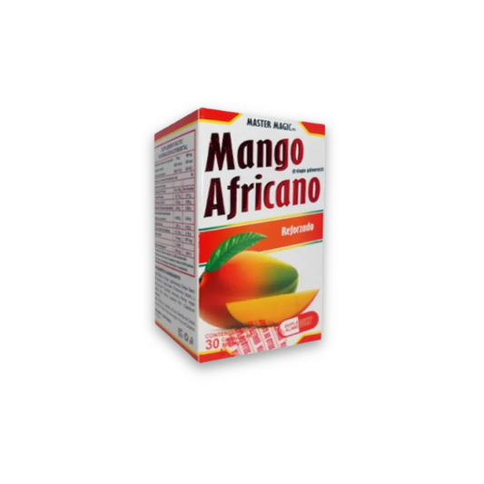 MANGO TRIM AFRICANO