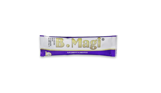 SOBRE BODY MAGI C/30 CAPS. VFL